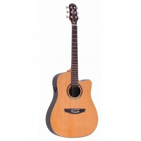 VIOLAO STRINBERG DUBLIN DE55SC NAT