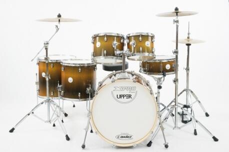 BATERIA X-PRO UPPER 1322U GOLD SPK