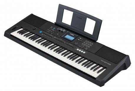 TECLADO YAMAHA PSR-EW425