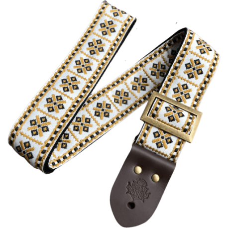 CORREIA ACID STRAPS SCHOOL OF ROCK