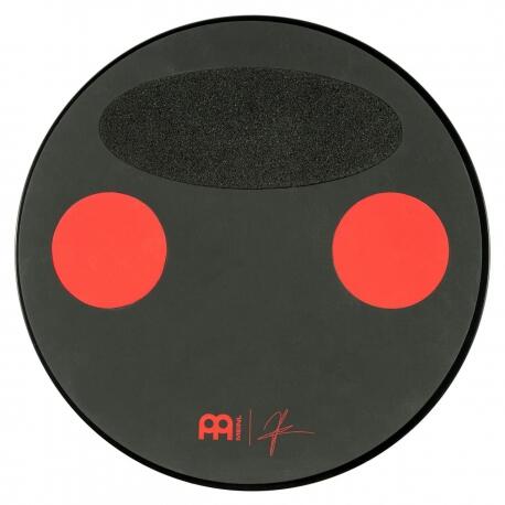 PAD MEINL P/ESTUDO 12`` PRATICE PAD