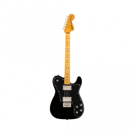 GUITARRA FENDER SQUIER C. VIBE 70 TELE DELUXE