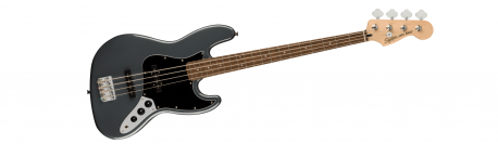 BAIXO FENDER SQUIER AFFINITY J BASS CFM