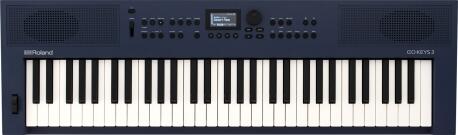 TECLADO ROLAND GOKEYS3-MU