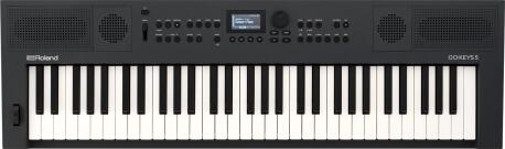 TECLADO ROLAND GOKEYS5-GT