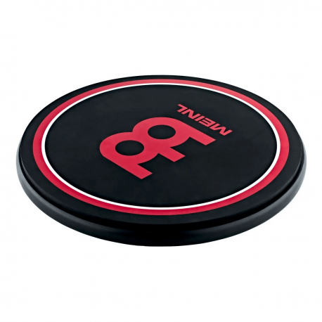 PAD MEINL P/ESTUDO 12`` PRATICE PAD MPP-12