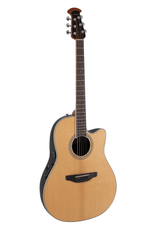 VIOLAO OVATION CELEBRITY CLASSIC CS24C-4-G NATURAL