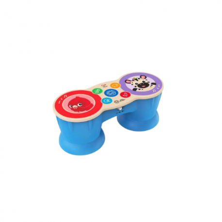 BONGO MUSICAL XALINGO INFANTIL 67687