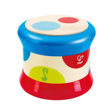 TAMBOR MUSICAL XALINGO INFANTIL 67710