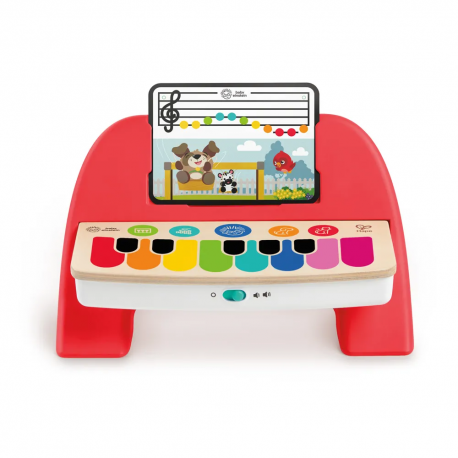 PIANO MUSICAL XALINGO INFANTIL PREMIUM 67643