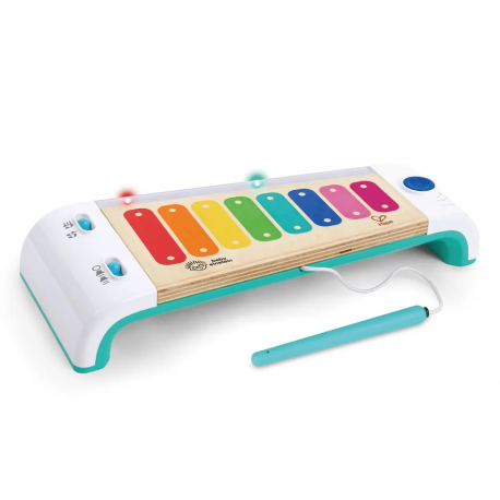 XILOFONE MUSICAL XALINGO INFANTIL 67443