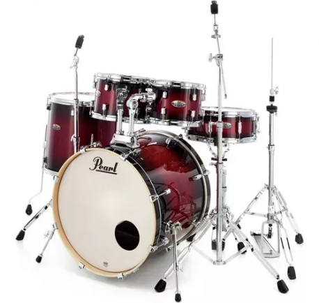 BATERIA PEARL DECADE DMP984P/COR261 SHELL PACK