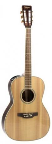 VIOLAO TAKAMINE GY51E N TP4TD