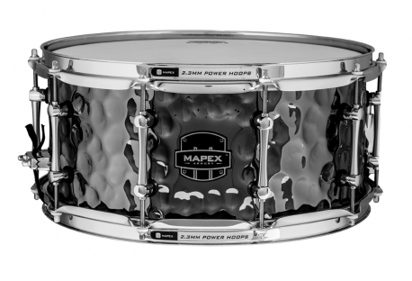 Caixa Mapex Armory Exterminator 14x6,5 Nova