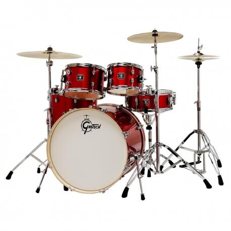 BATERIA GRETSCH GE4 E825V RED ENERGY