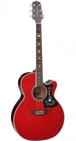 VIOLAO TAKAMINE GN75CE WR SONO-12915