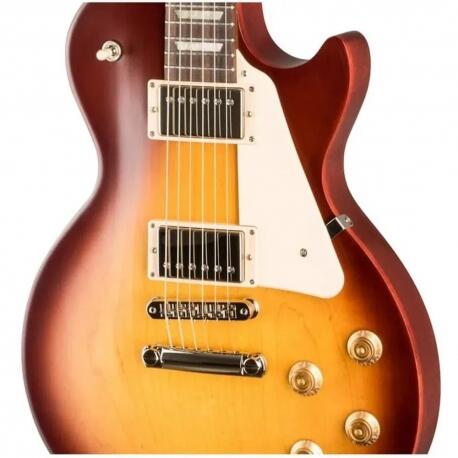 GUITARRA GIBSON LP TRIBUTE SATIN ICED TEA