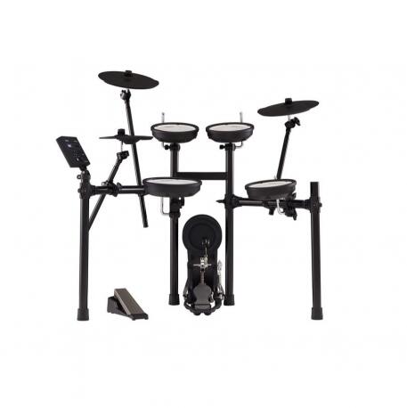 BATERIA ELETRONICA ROLAND TD-07KV