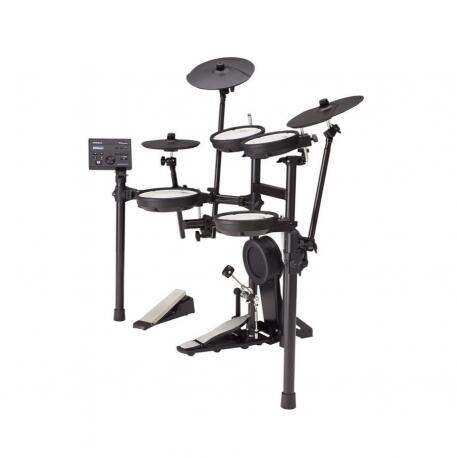 BATERIA ELETRONICA ROLAND TD-07KV