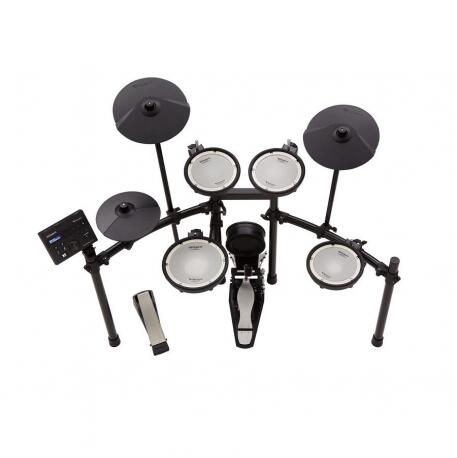 BATERIA ELETRONICA ROLAND TD-07KV