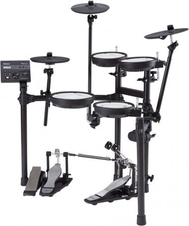 BATERIA ELETRONICA ROLAND TD-07DMK