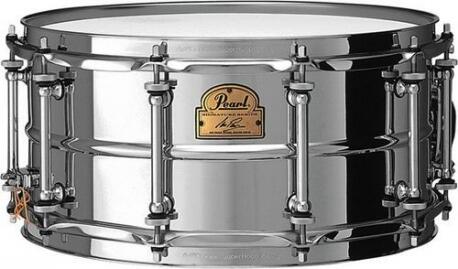 CAIXA DE BATERIA PEARL IP-1465 IAN PAICE